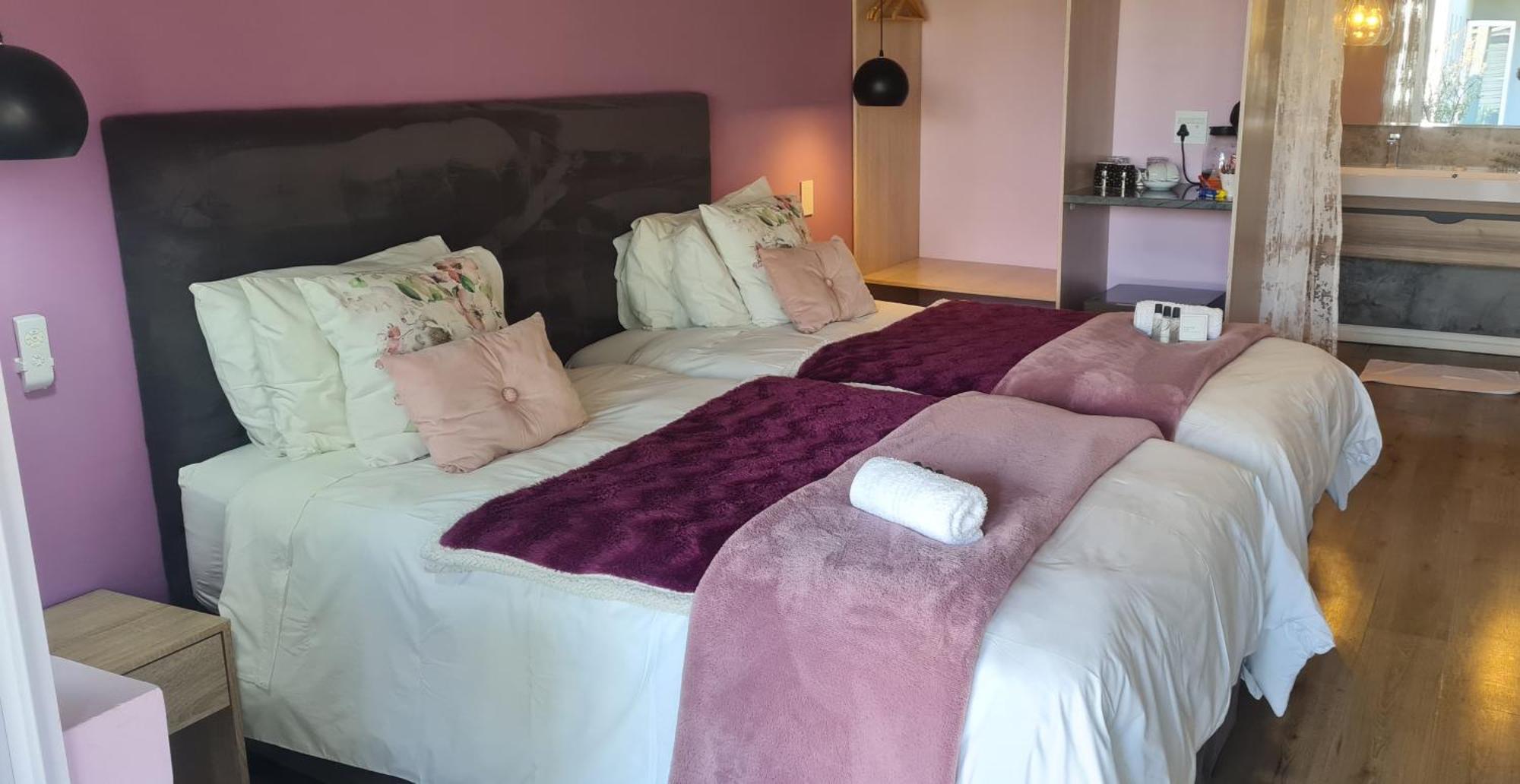 Mosswood Bed & Breakfast Граскоп Экстерьер фото