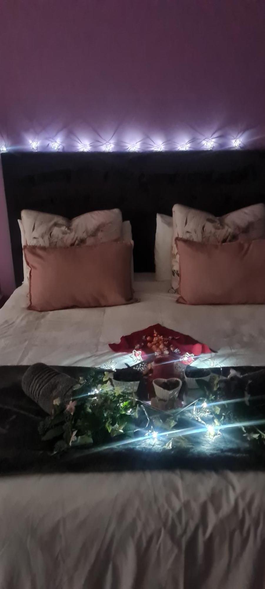 Mosswood Bed & Breakfast Граскоп Экстерьер фото