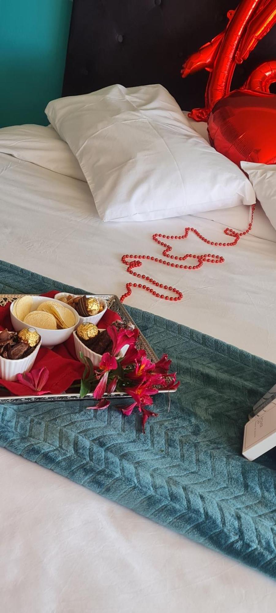 Mosswood Bed & Breakfast Граскоп Экстерьер фото